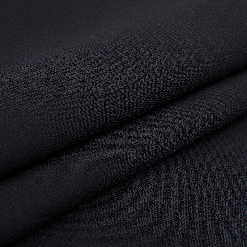 Kain linen dua lapis