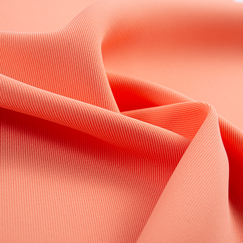 Kain Twill Besar Elastis Tinggi