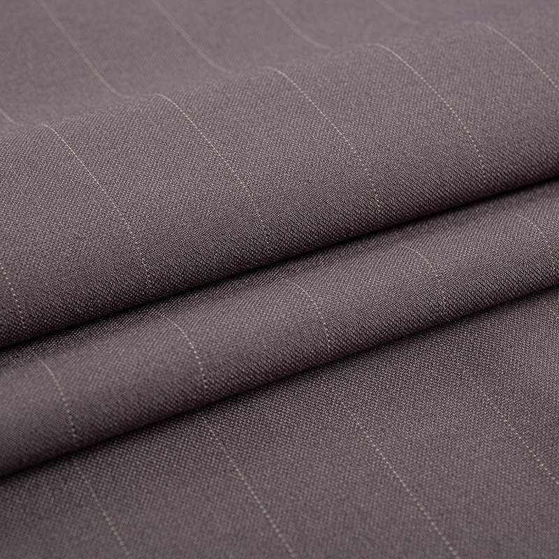 Kain Garis Rayon Pendingin